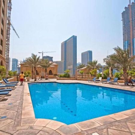 Апартаменты Icon Casa Living - Rimal 6-Jbr Marina View Дубай Экстерьер фото