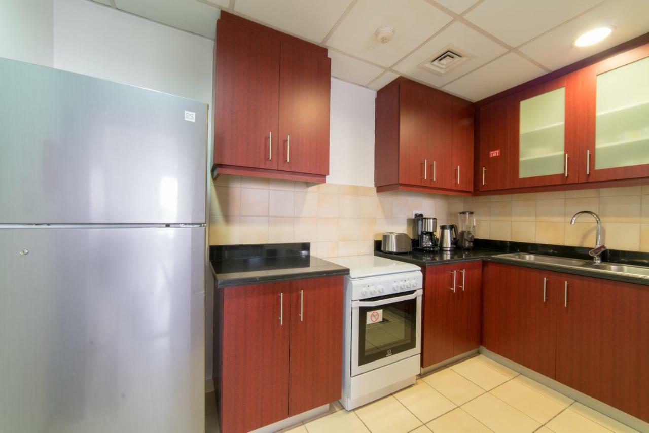 Апартаменты Icon Casa Living - Rimal 6-Jbr Marina View Дубай Экстерьер фото